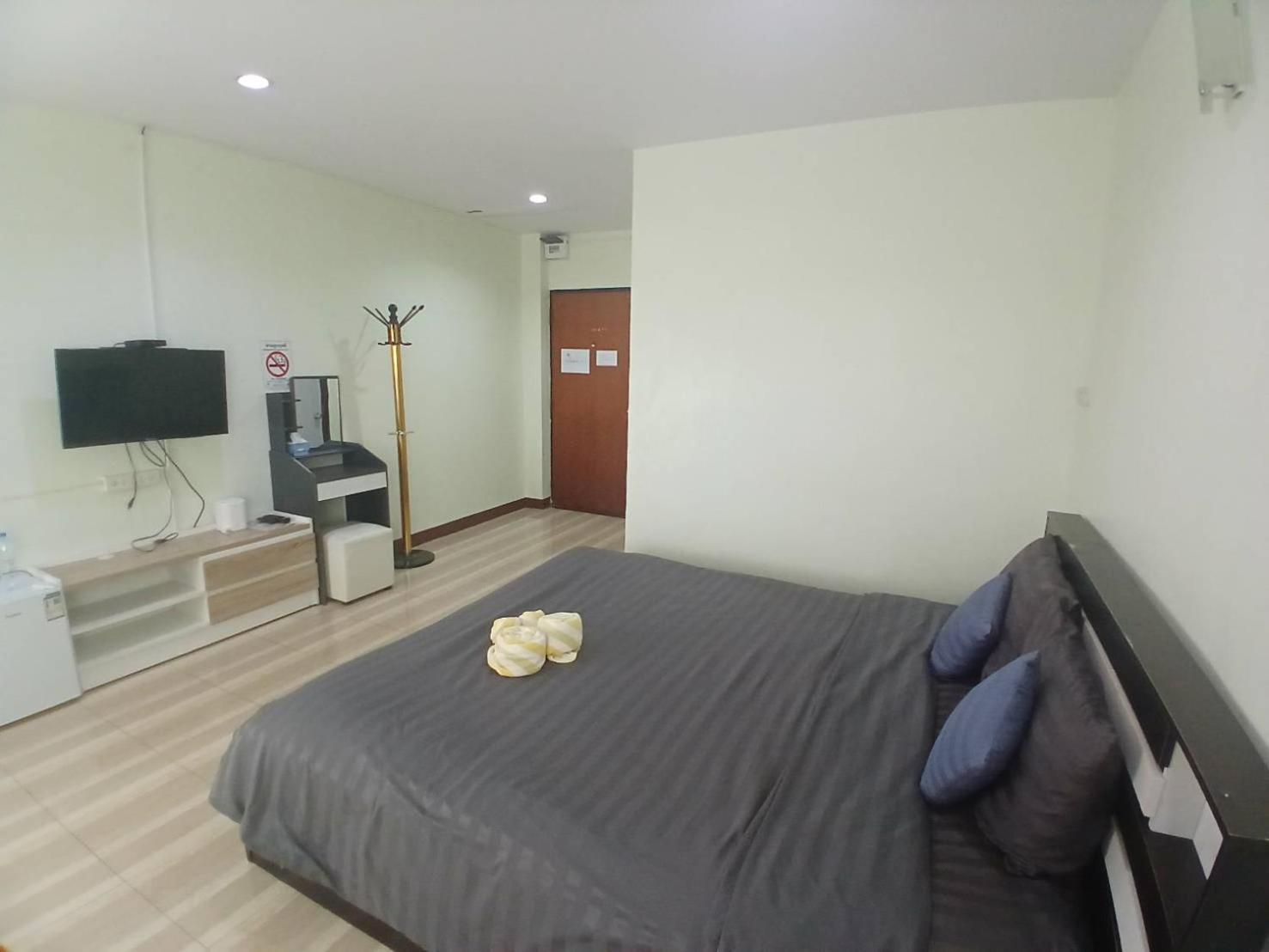 Alongkorn Hotel By Sb Samut Songkhram Exterior foto